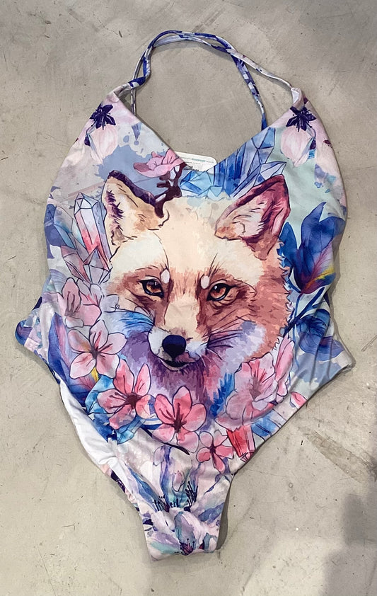 ONE PIECE FOX