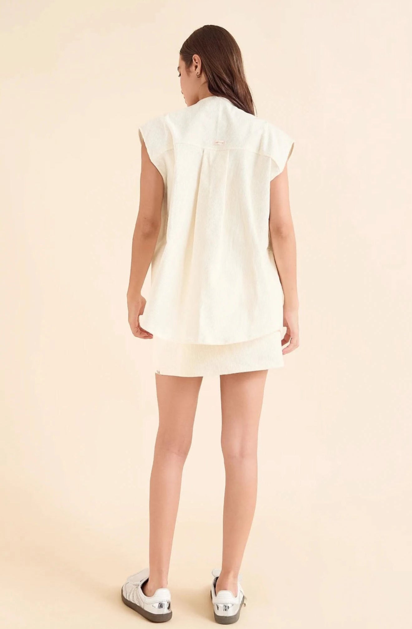 SET NALA VEST ATHENS
