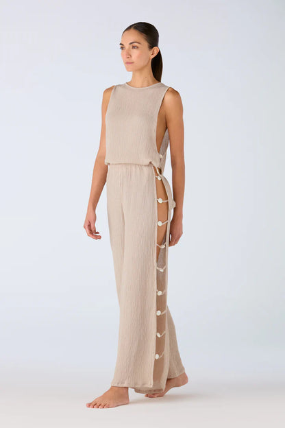 CILIA MELIA MIMOSA SET PANTS