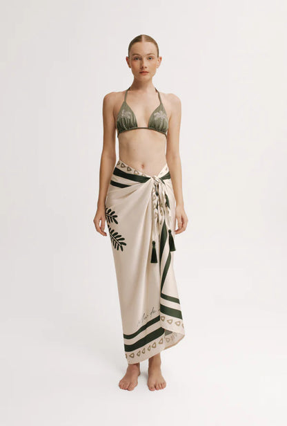 AISHA SARONG PALMEIRA