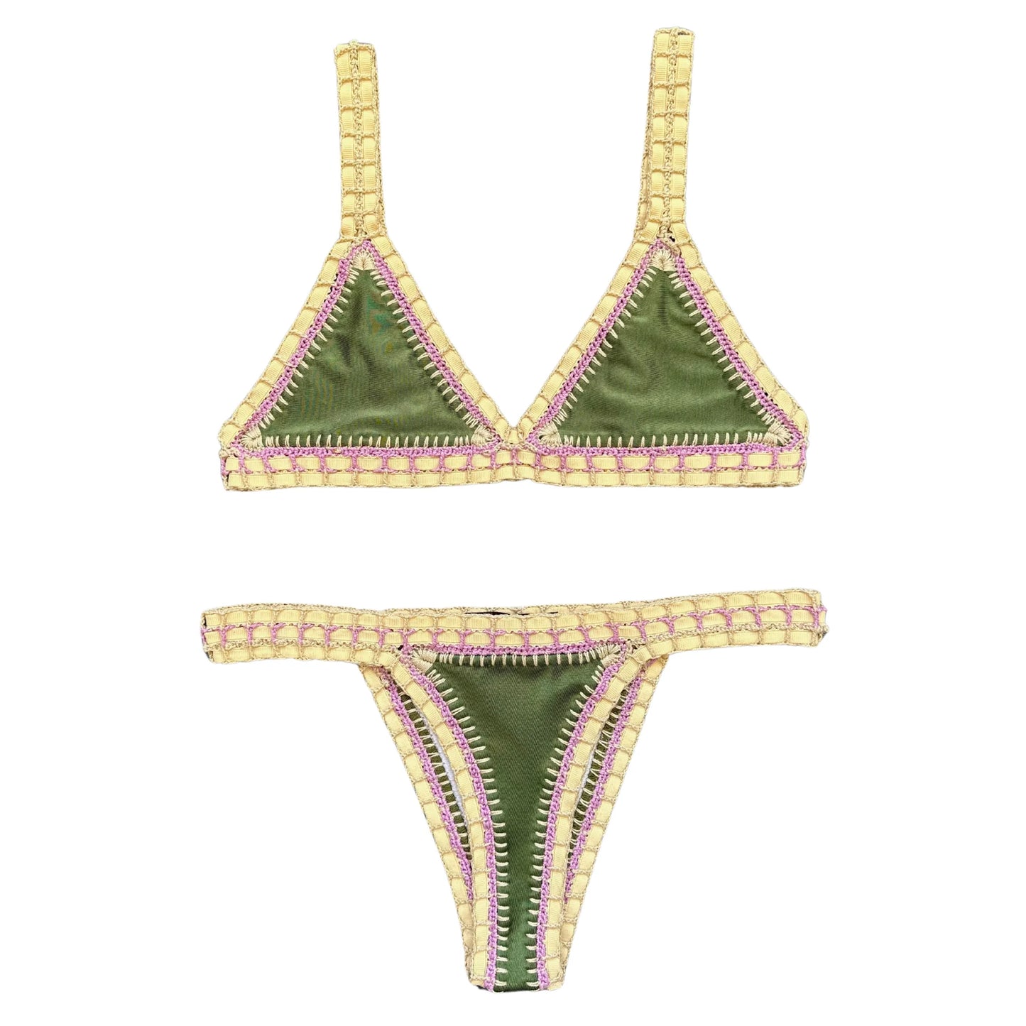 PALM KISS BIKINI