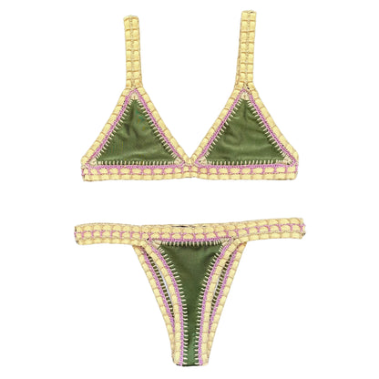 PALM KISS BIKINI