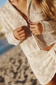 SHIRT KIKI BEIGE