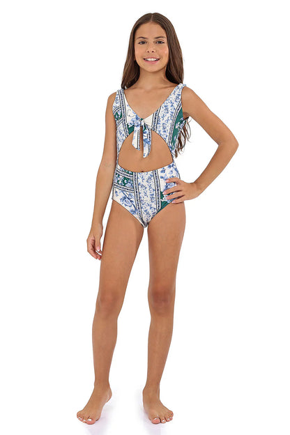 ILIANA ONE PIECE IVY