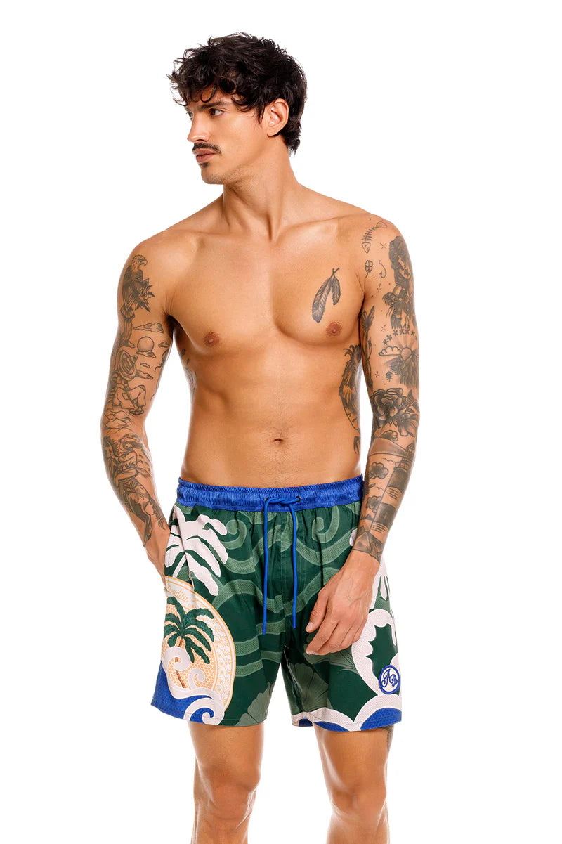JOE TRUNK THAMAR MEN