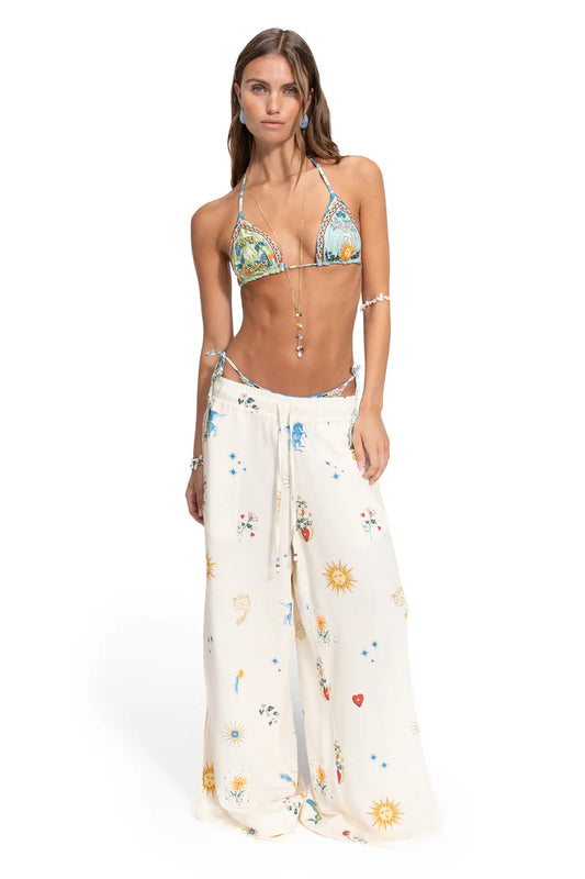 JANIS SOLSTICE PANTS