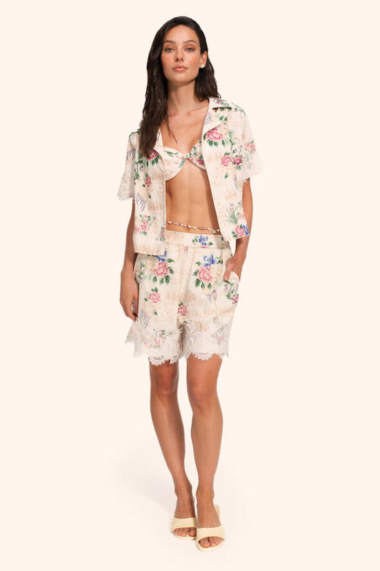 PRIM IVY SET SHORT