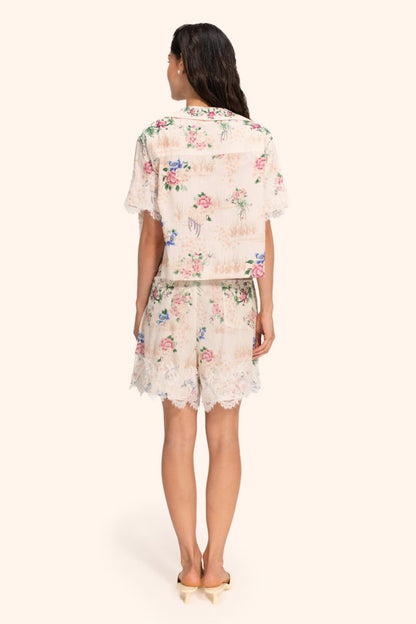 PRIM IVY SET SHORT