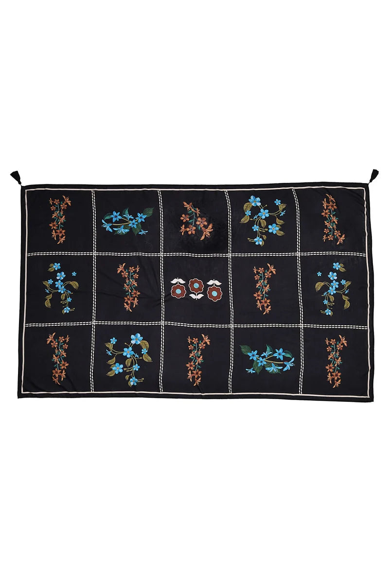 MARINE WEAVE PAREO