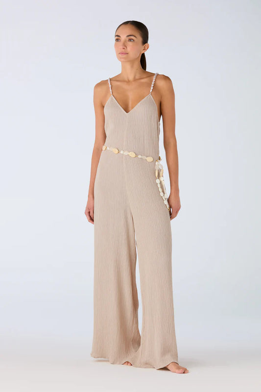 BALI JUMPSUIT MIMOSA