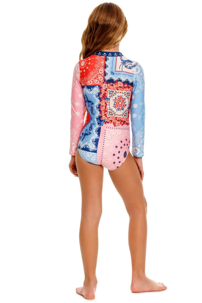 ALAYA ONE PIECE ATMA