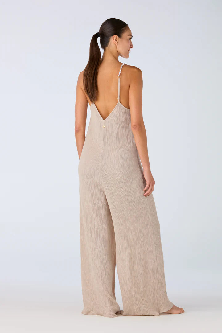 BALI JUMPSUIT MIMOSA