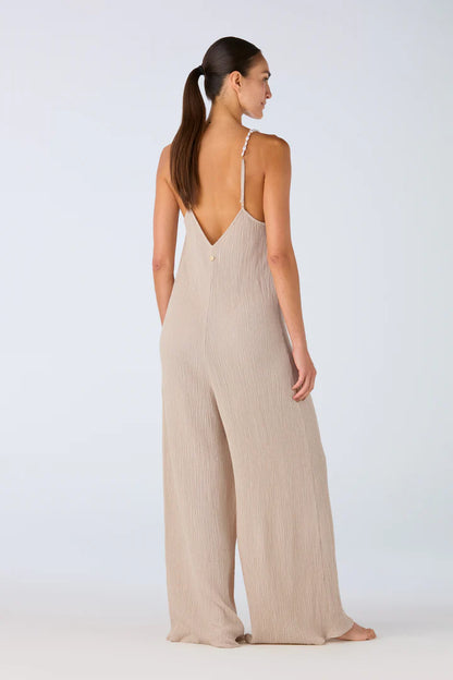 BALI JUMPSUIT MIMOSA
