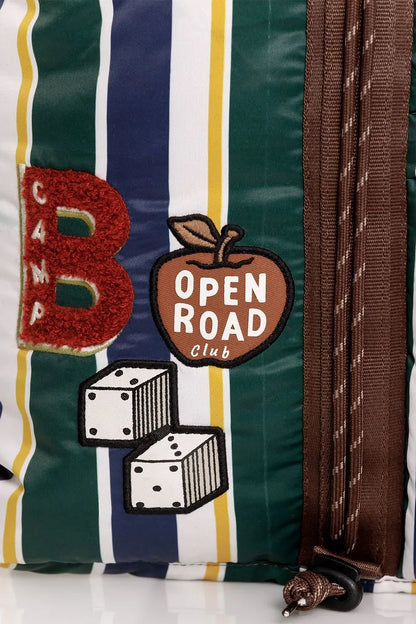 DARECK BOSCO BAG