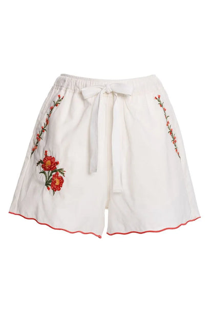 WATTS NACAR SHORT