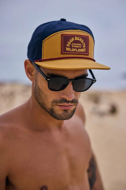 KIOTO ZUK CAP