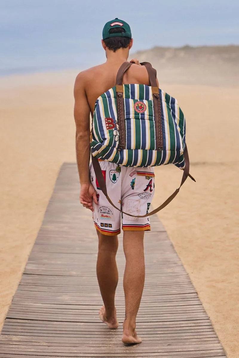 DARECK BOSCO BAG
