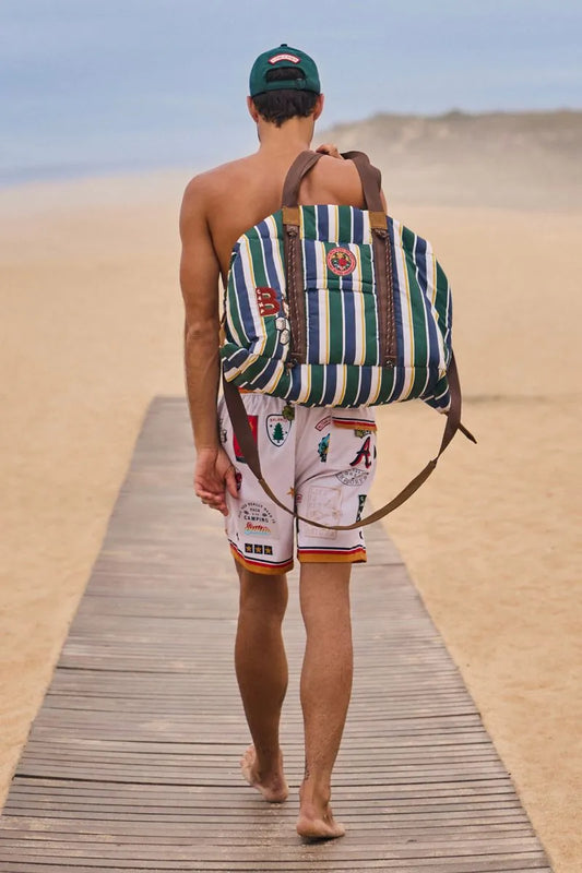 DARECK BOSCO BAG