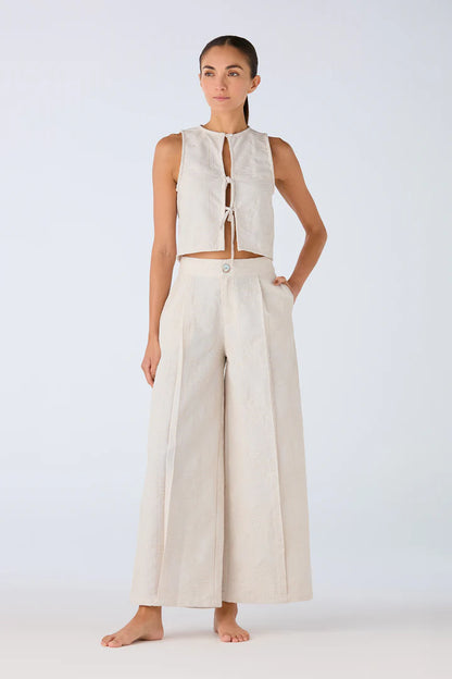 TOKIO RABAT SET PANTS