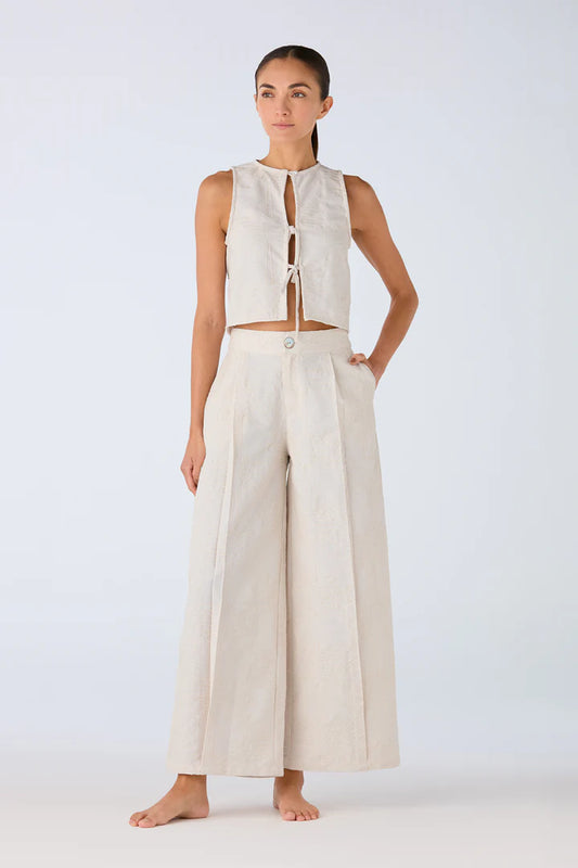 TOKIO RABAT SET PANTS