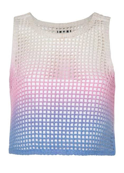 CANDY LAND CROP TOP
