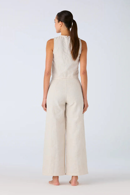 TOKIO RABAT SET PANTS