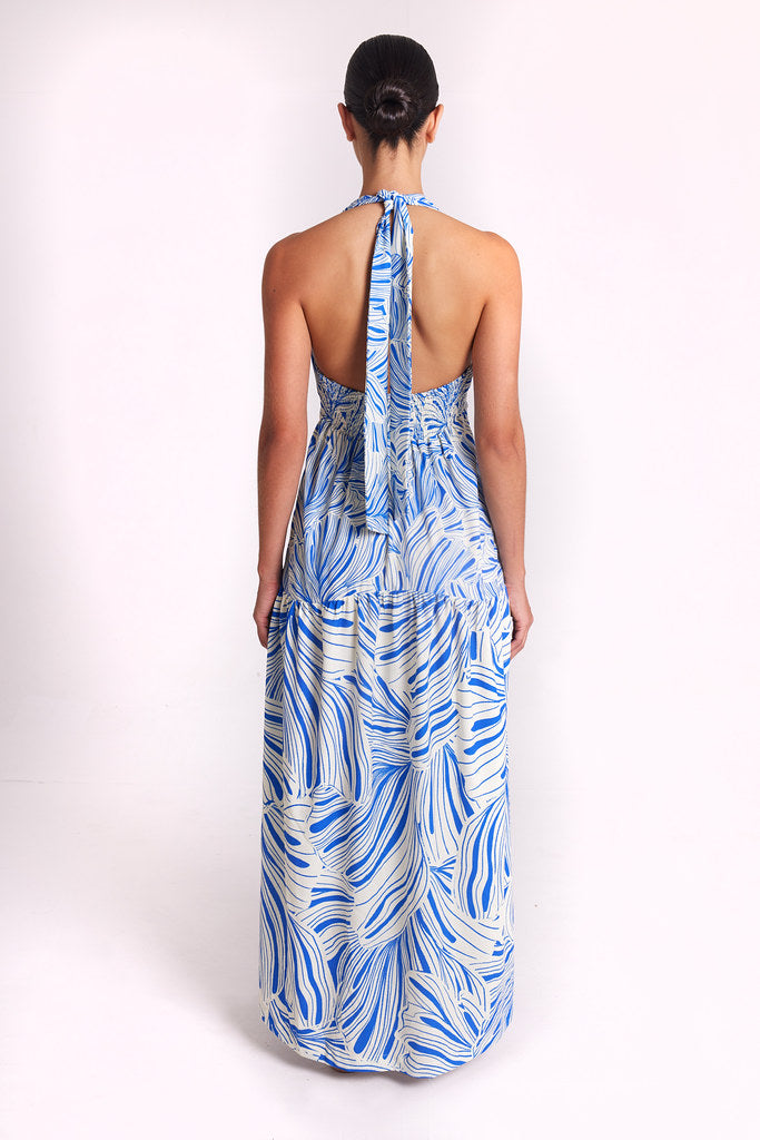 CHARLOTTE MARE DRESS