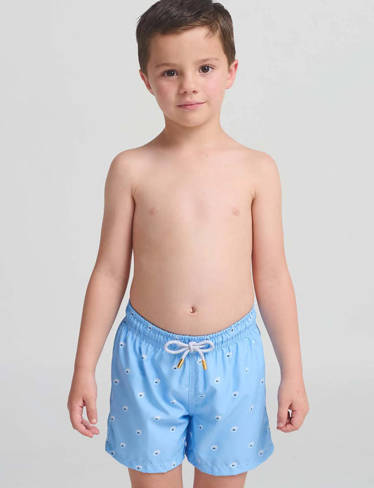 YSOLDE MINI TRUNK SHORT KIDS