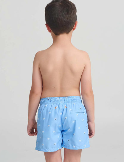 YSOLDE MINI TRUNK SHORT KIDS