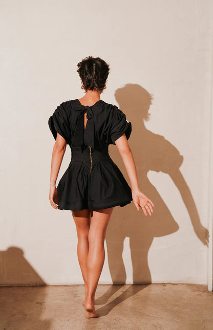NINA DRESS