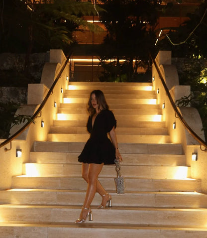 NINA DRESS