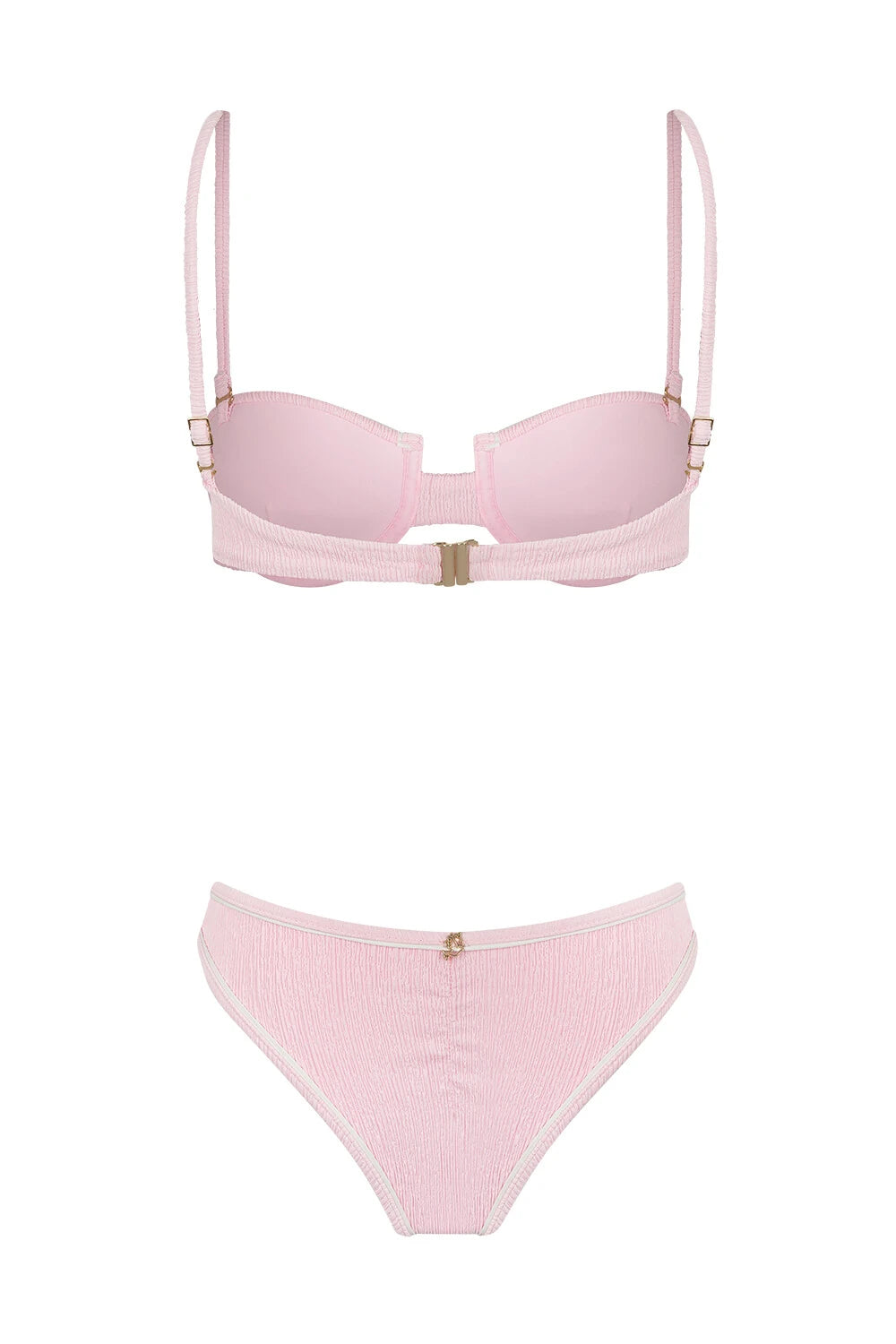 MARIGOT PINK BIKINI BRA