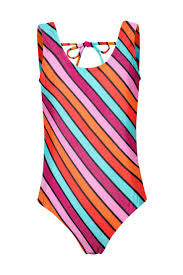 COSMIC TWIST ONE PIECE