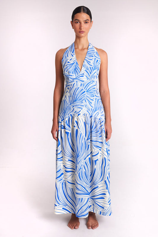 CHARLOTTE MARE DRESS