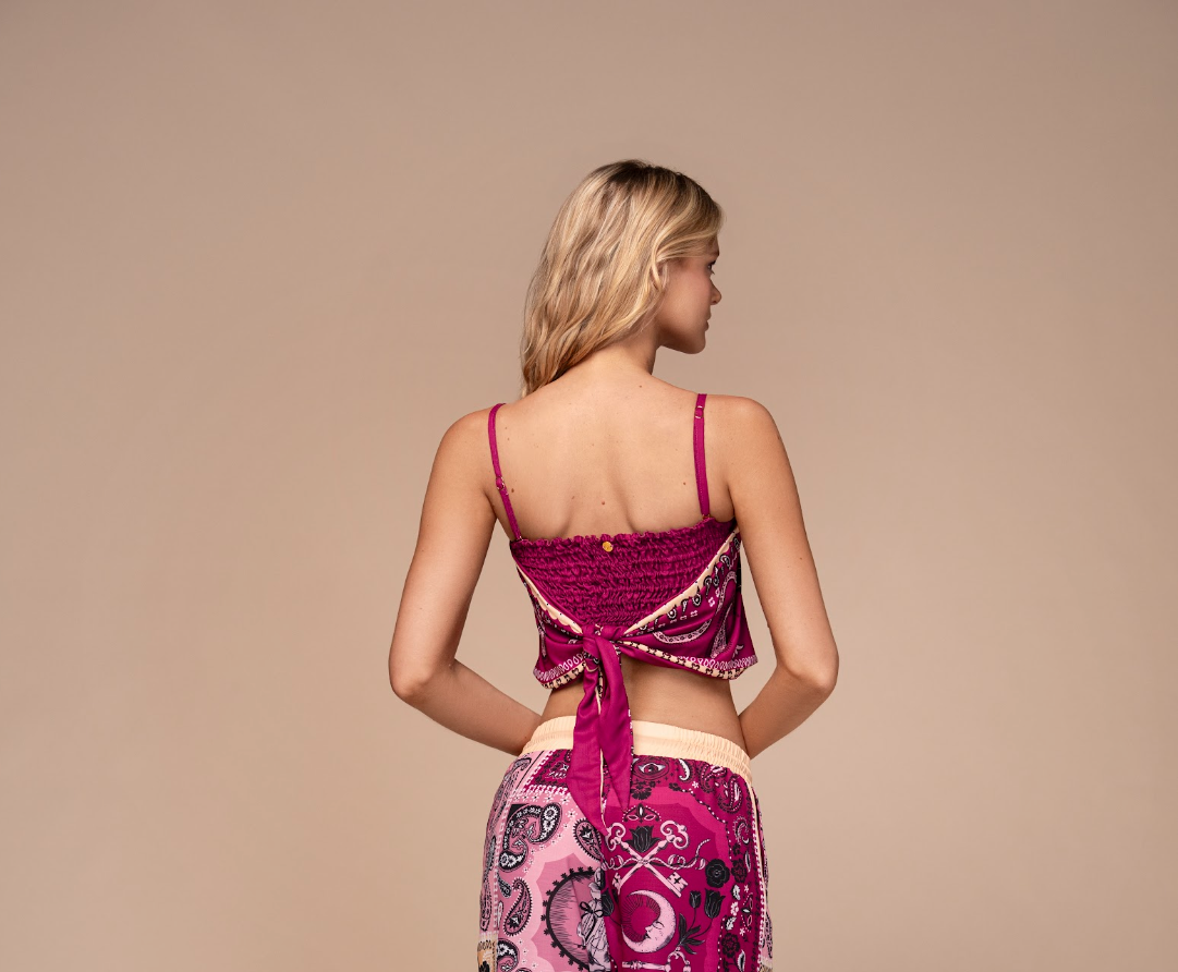 MÍA OASIS TOP