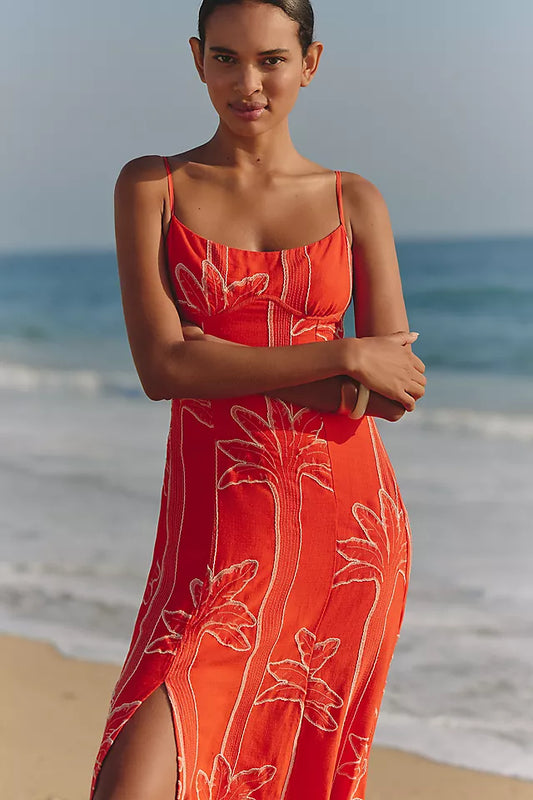 LIPINE DRESS