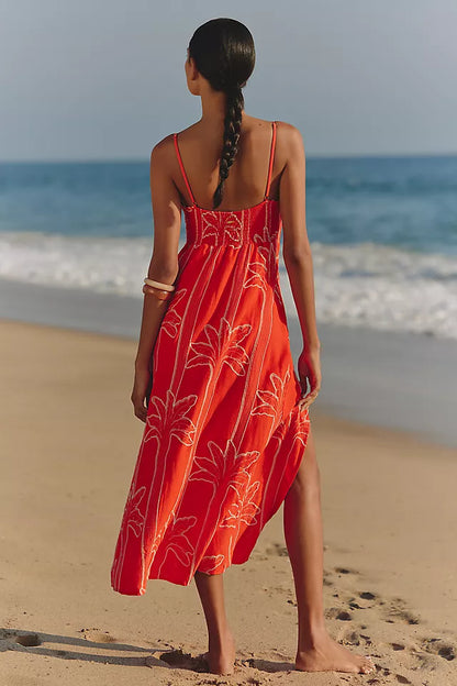 LIPINE DRESS