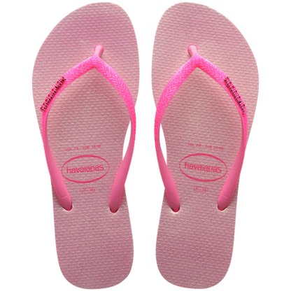 SLIM GLITTER IRIDESCENT FUCSIA