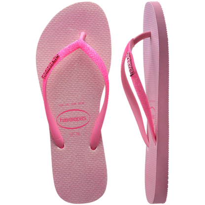 SLIM GLITTER IRIDESCENT FUCSIA