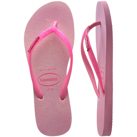 SLIM GLITTER IRIDESCENT FUCSIA
