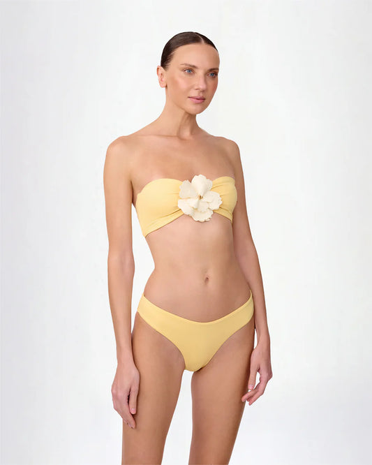 CLASSIC BIKINI BOTTOM LUCIANA