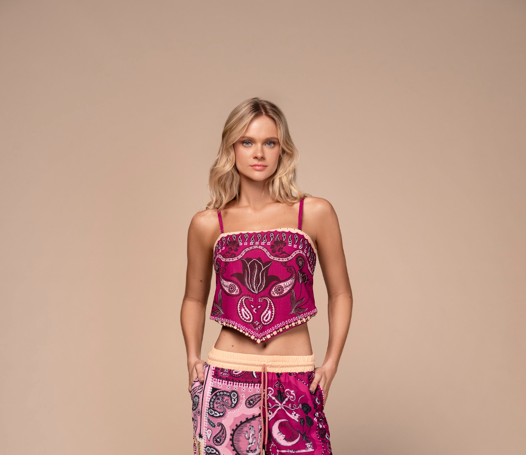 MÍA OASIS TOP