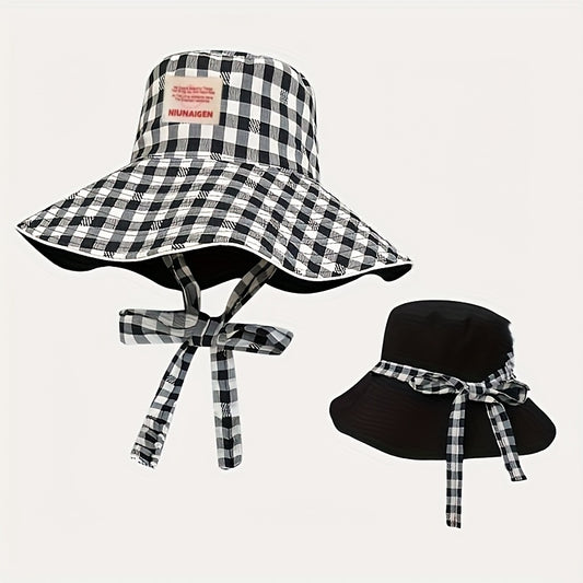 HAT NIUNAIGEN BLACK