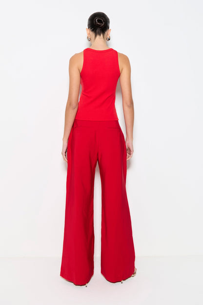 REGATA DECOTE NADADOR VERMELHO 47795