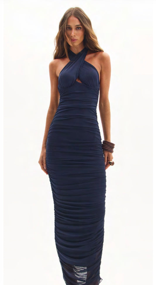 VESTIDO BRUNA