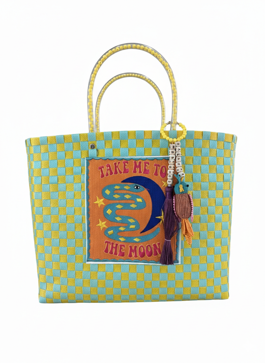 CARTERA TAKE ME TO THE MOON