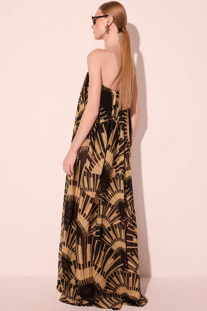 DRESS LONGO KAIROS