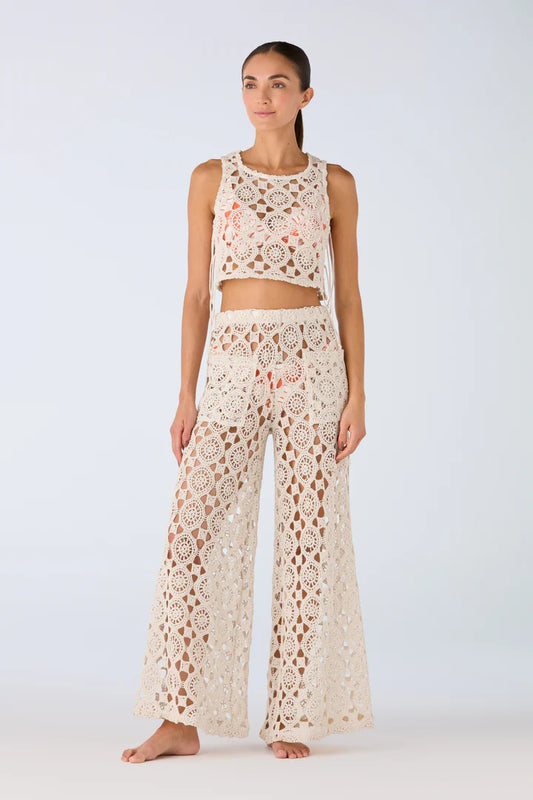 BAHIA YERA SET MANDALA