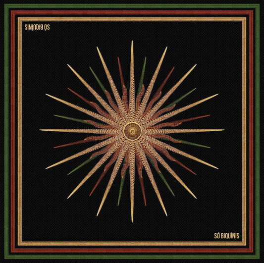 PAREO SUN OF JAMAICA