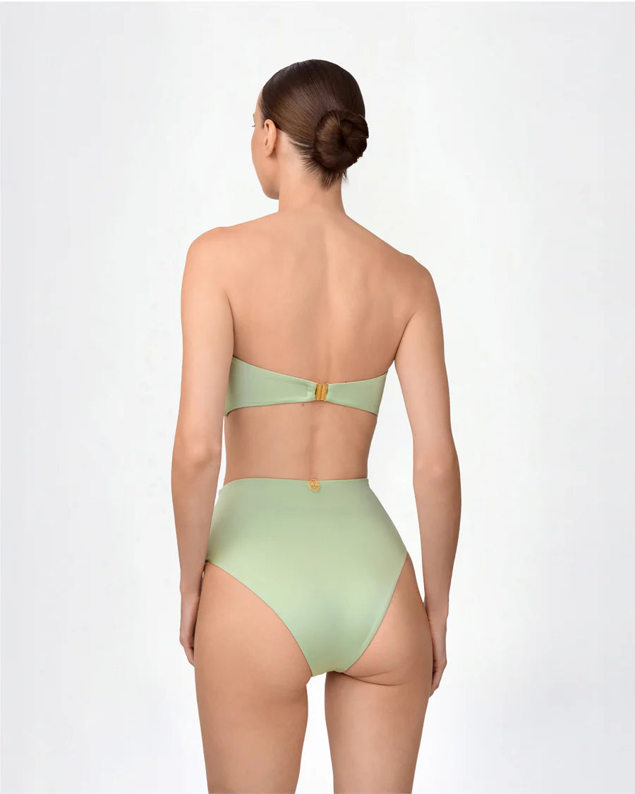 FLORE TINY BOTTOM HIGH WAIST